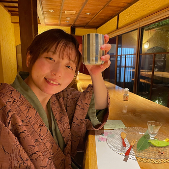 中山奈々のプロフィール画像